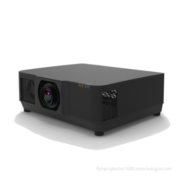 Flyin factory 20000 lumens outdoor building Laser Projector